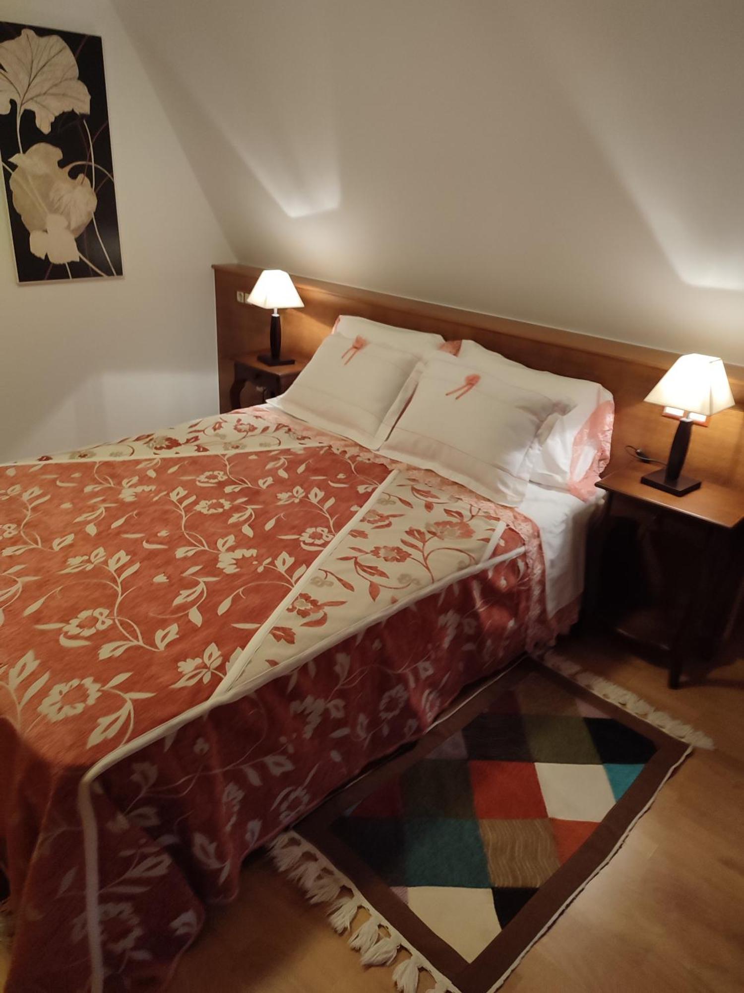 Villa Casa Mar De Ardora La Coruña Esterno foto