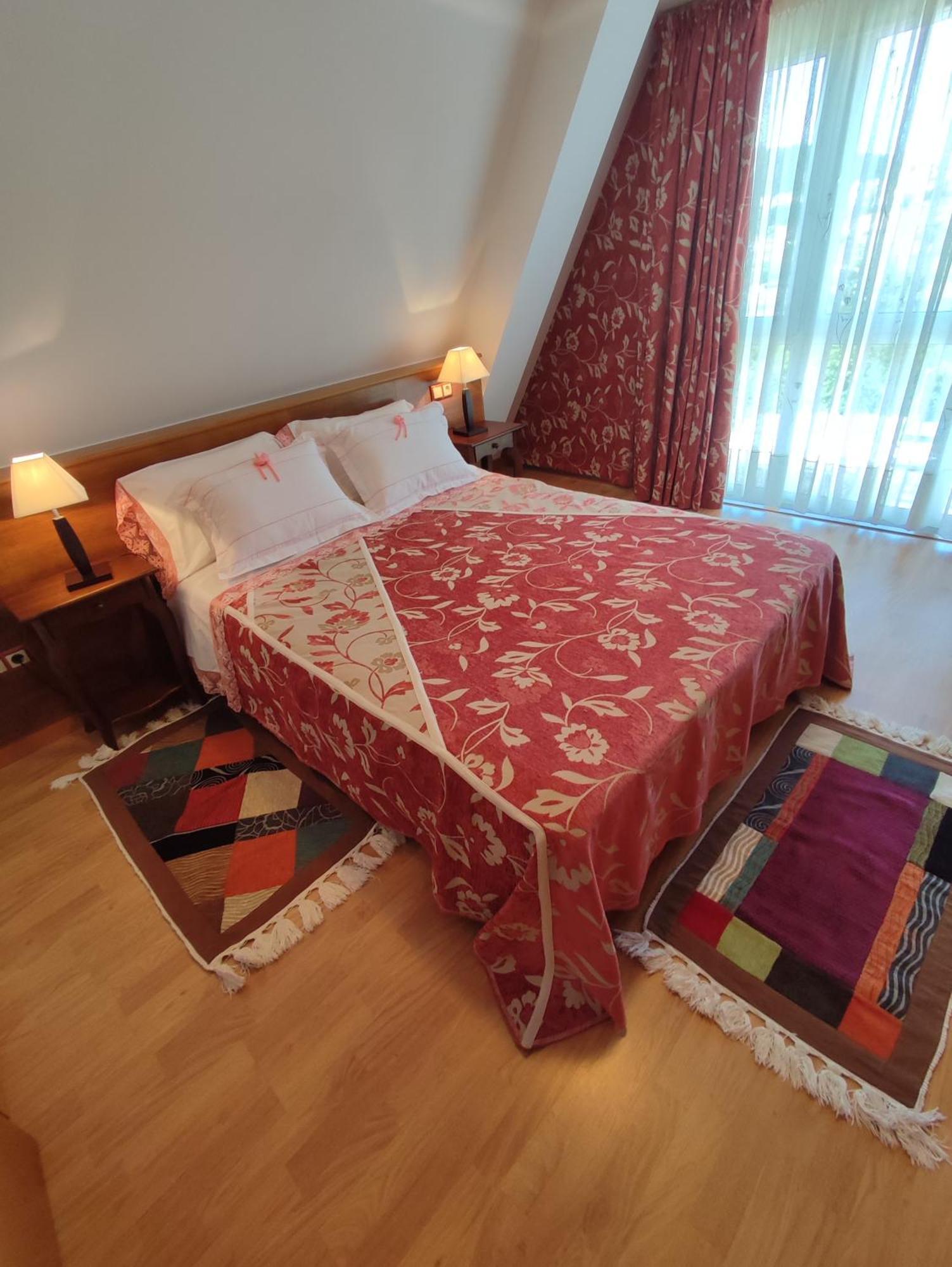 Villa Casa Mar De Ardora La Coruña Esterno foto