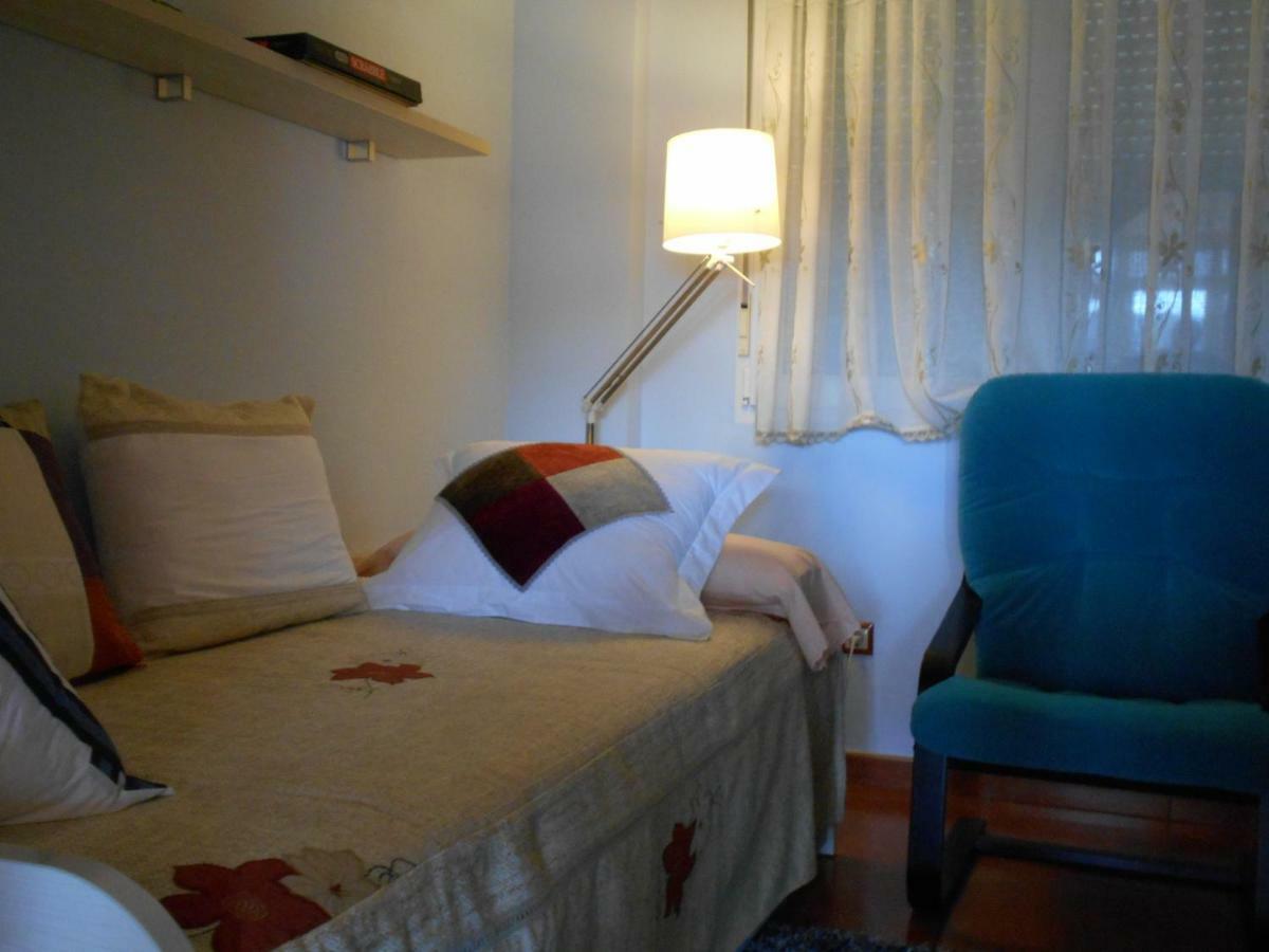 Villa Casa Mar De Ardora La Coruña Esterno foto